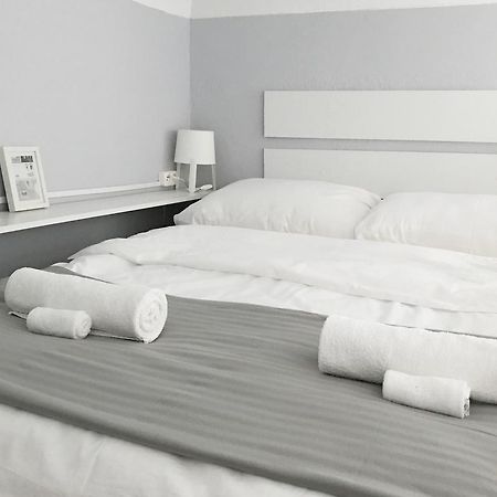 Noctis Apartment Chmielna Βαρσοβία Εξωτερικό φωτογραφία