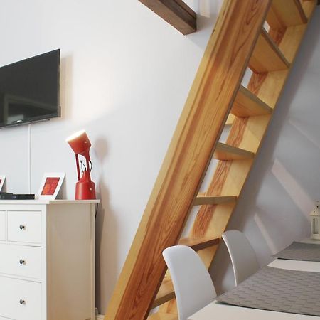 Noctis Apartment Chmielna Βαρσοβία Εξωτερικό φωτογραφία