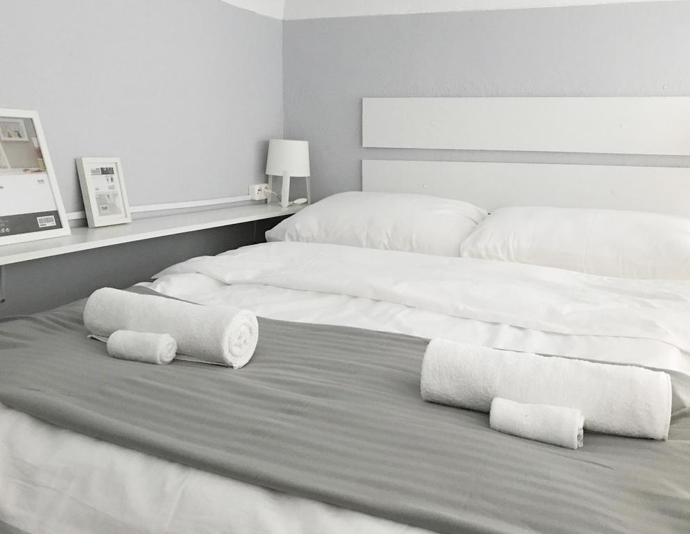 Noctis Apartment Chmielna Βαρσοβία Εξωτερικό φωτογραφία