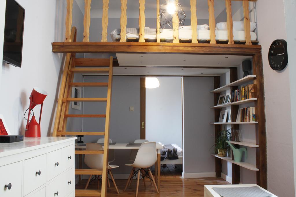 Noctis Apartment Chmielna Βαρσοβία Εξωτερικό φωτογραφία